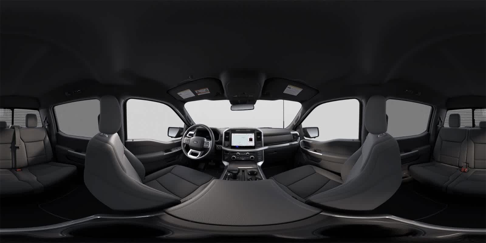 Thumbnail: 2025 Ford F-150 - 7