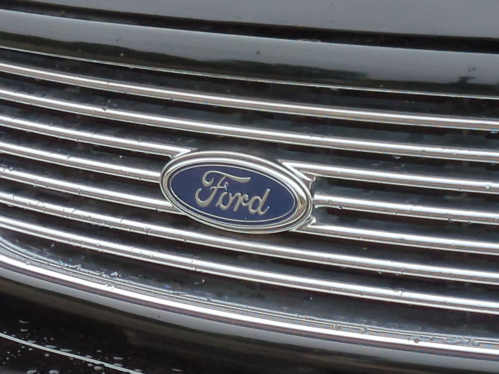 Thumbnail: 2003 Ford F-150 - 12