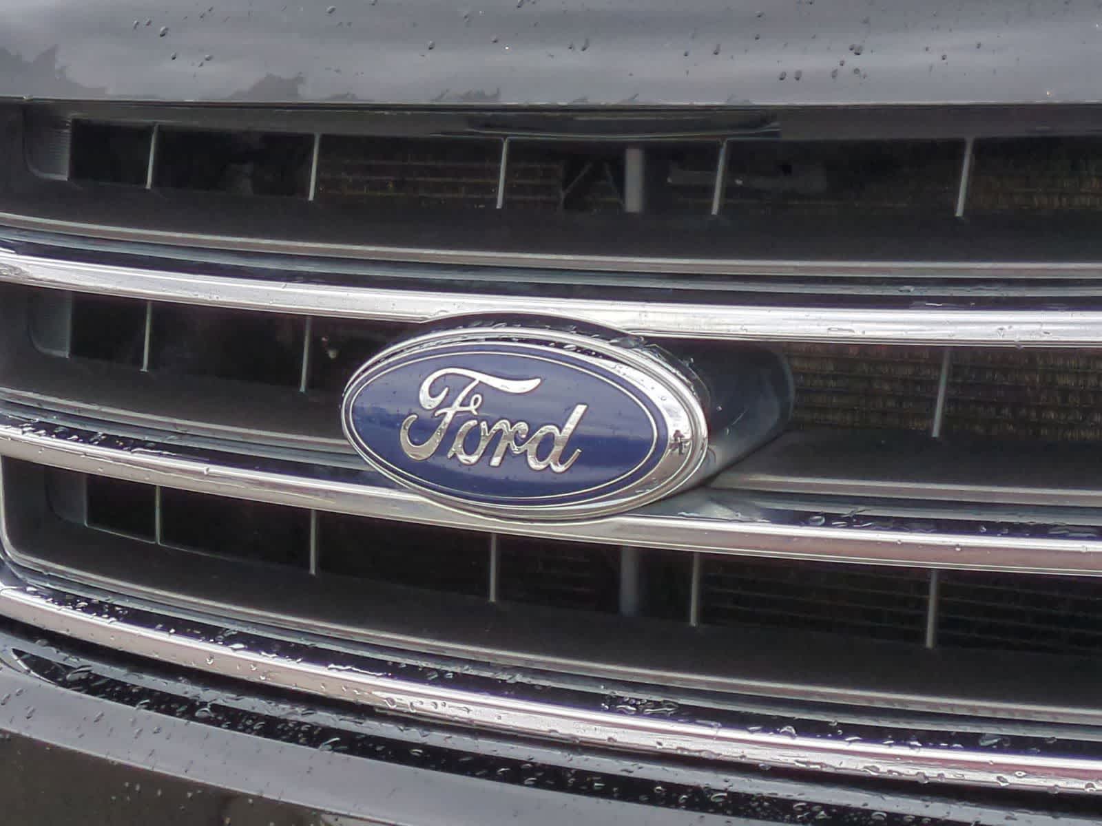 Thumbnail: 2017 Ford Expedition - 12