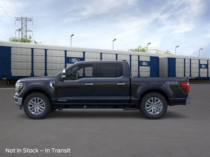 Thumbnail: 2025 Ford F-150 - 3