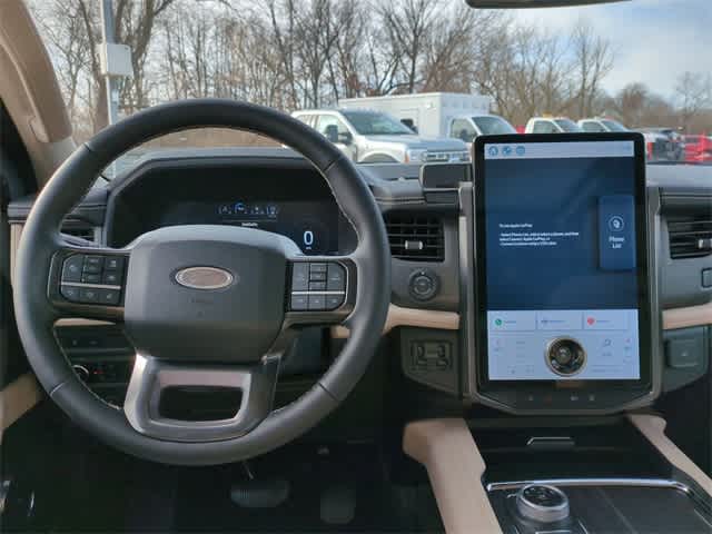 Thumbnail: 2024 Ford Expedition MAX - 14