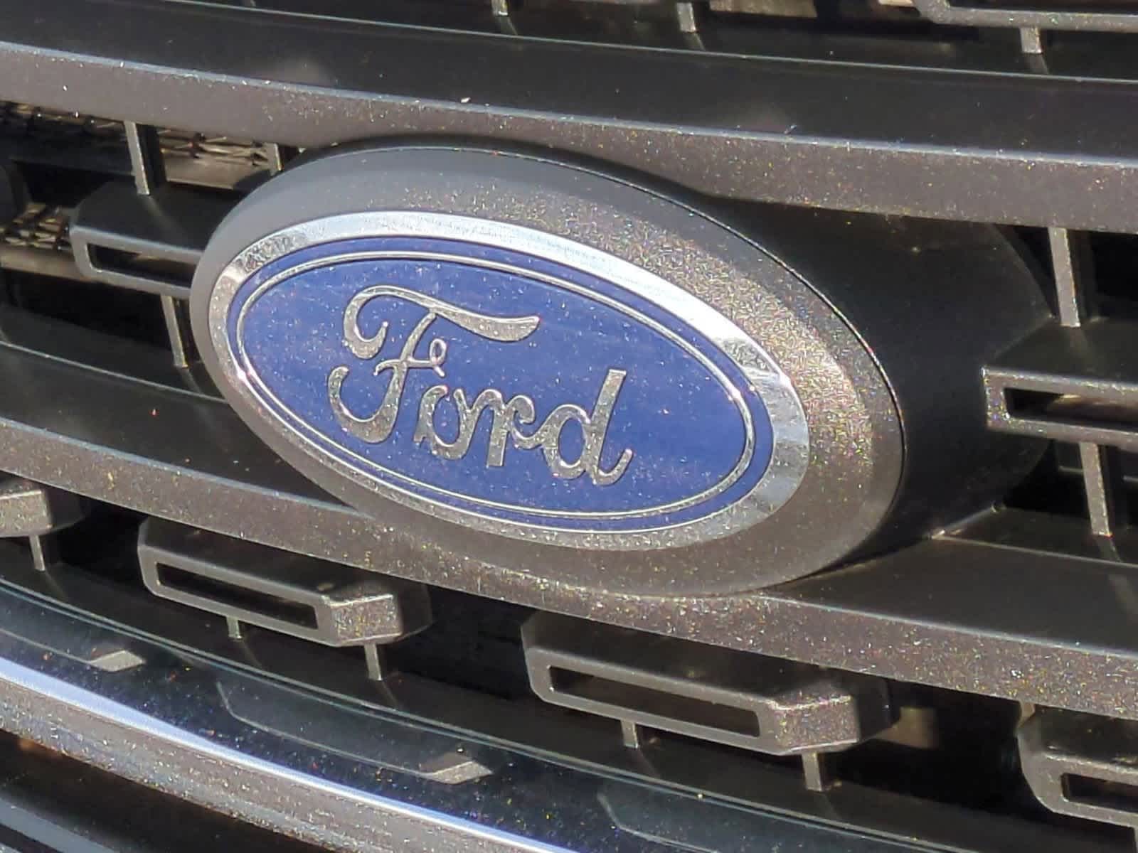 Thumbnail: 2023 Ford F-150 - 12