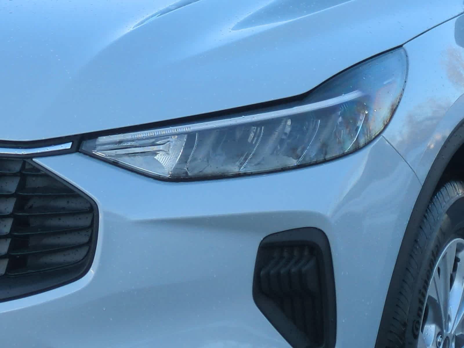 Thumbnail: 2026 Ford Escape - 11