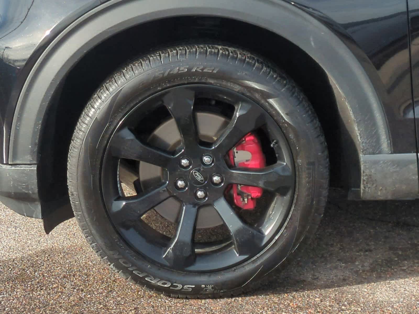 Thumbnail: 2024 Ford Explorer - 14