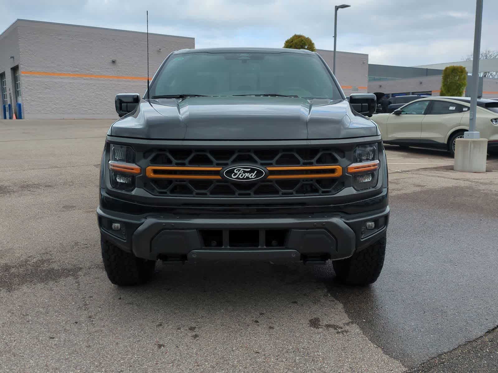Thumbnail: 2026 Ford F-150 - 3