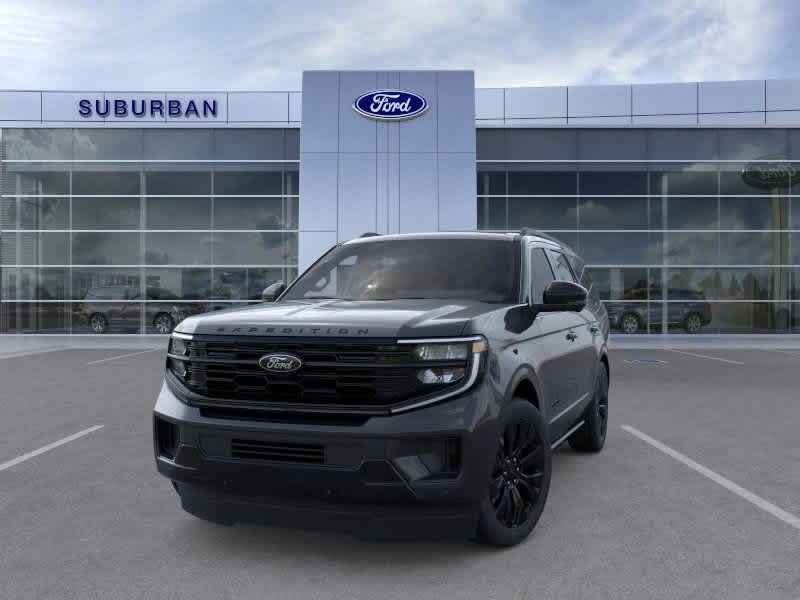 Thumbnail: 2025 Ford Expedition - 2