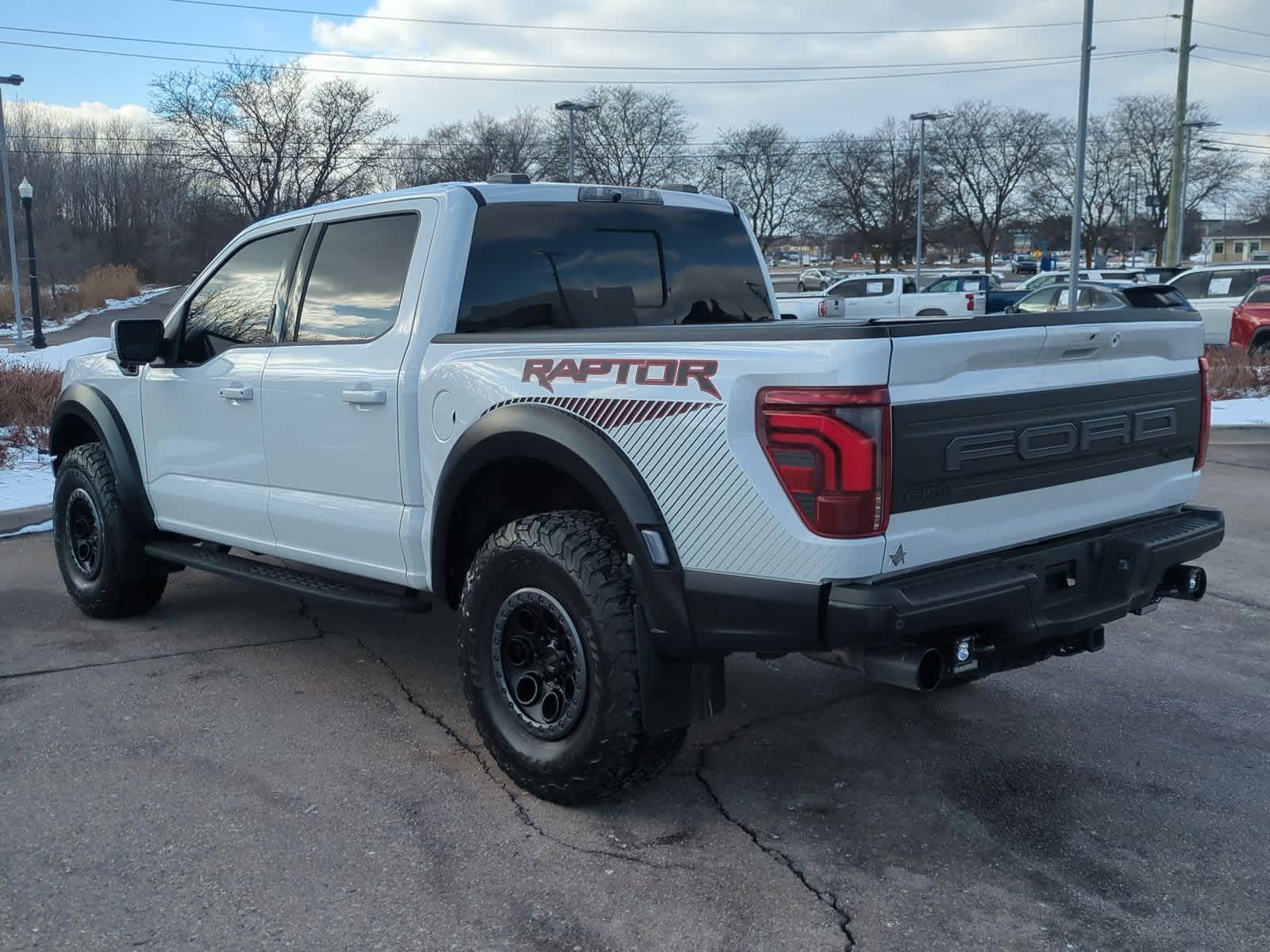 Thumbnail: 2024 Ford F-150 - 6