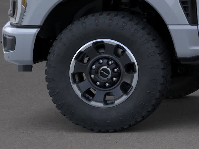 Thumbnail: 2026 Ford Econoline - 19