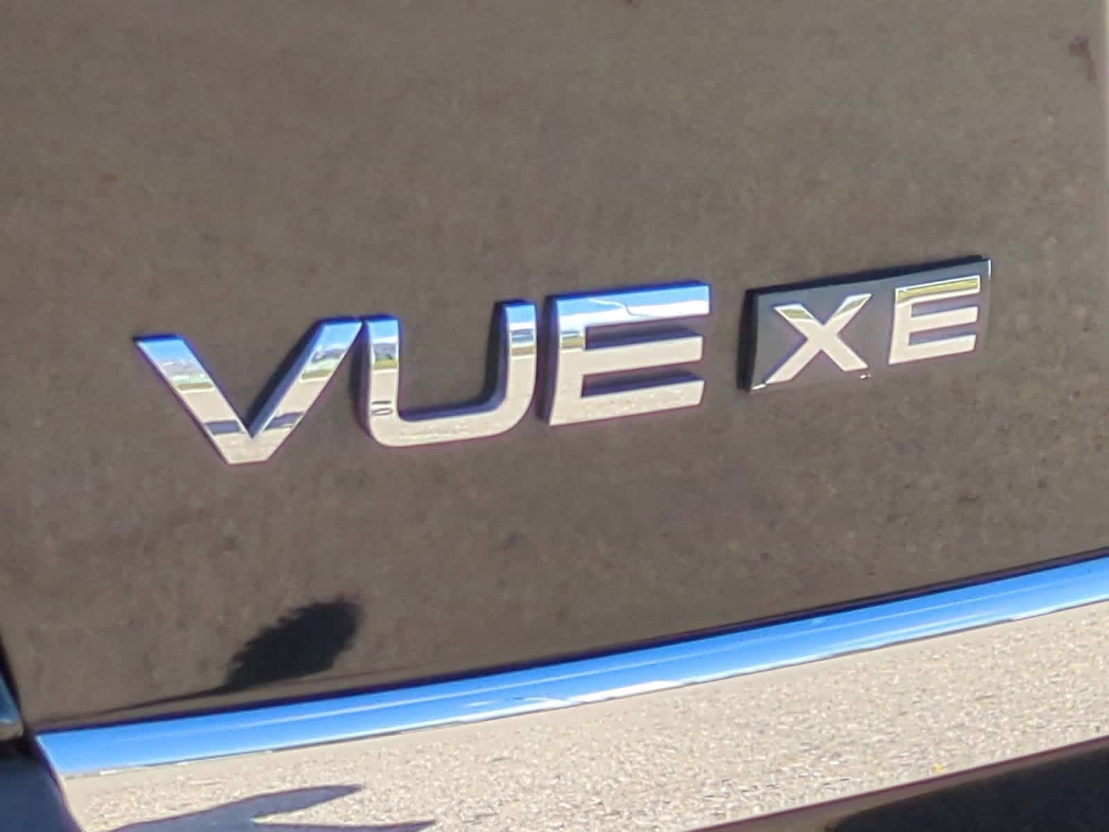 Thumbnail: 2009 Saturn VUE - 13
