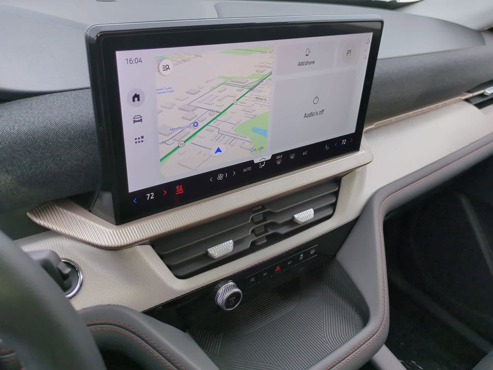 Thumbnail: 2026 Ford Explorer - 31