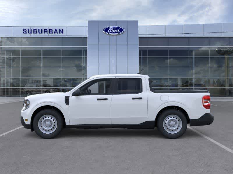 Thumbnail: 2026 Ford Maverick - 3