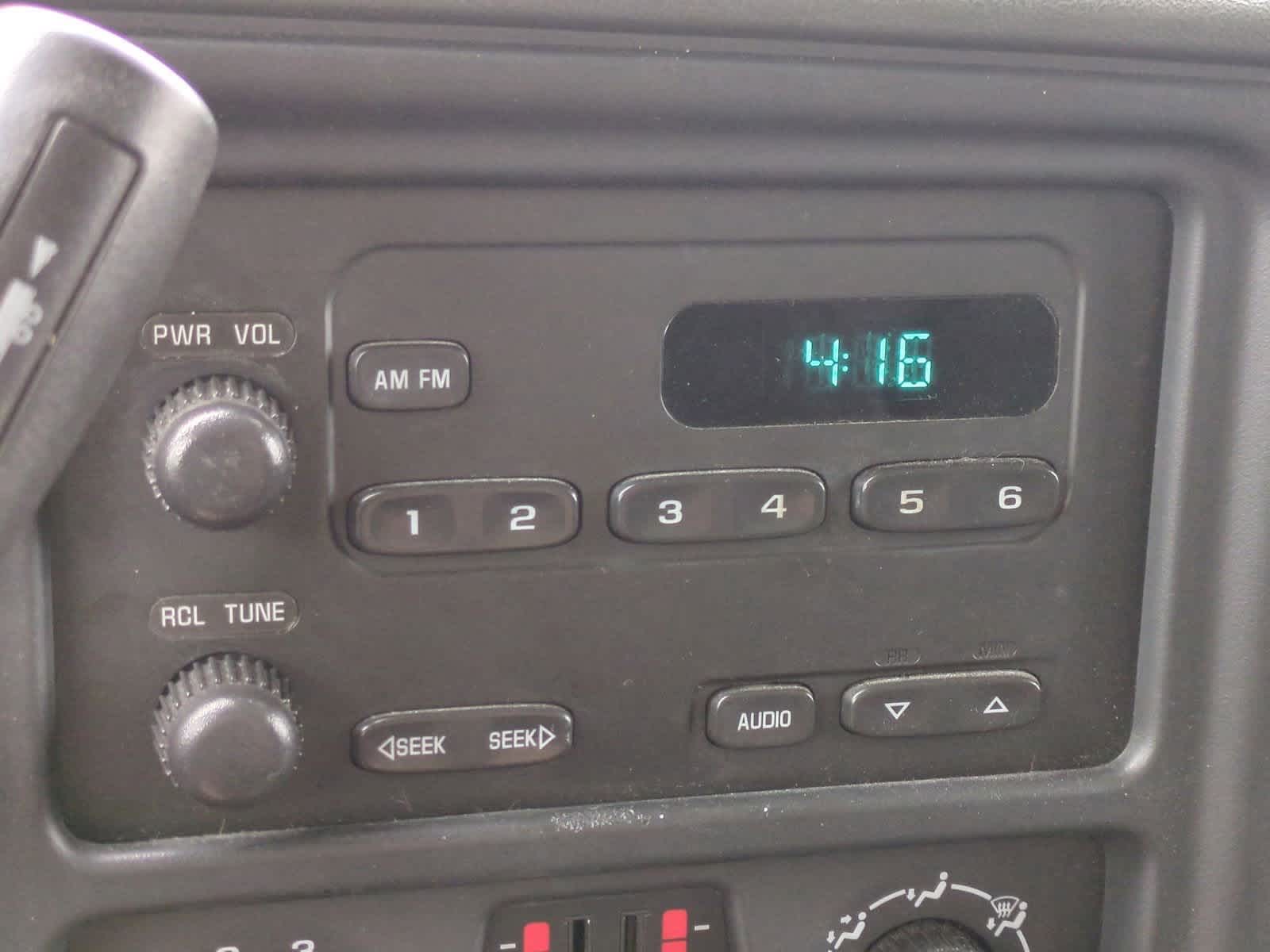 Thumbnail: 2006 GMC Sierra 1500 - 25