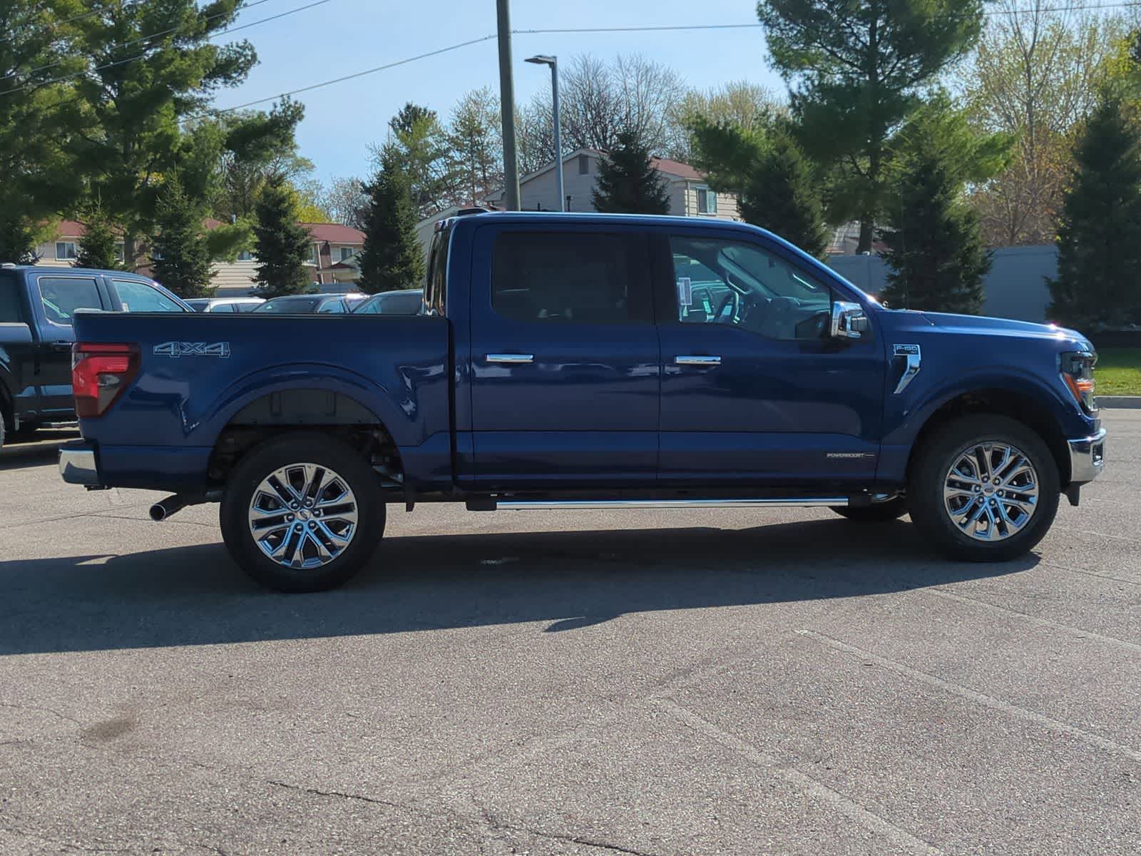Thumbnail: 2026 Ford F-150 - 9