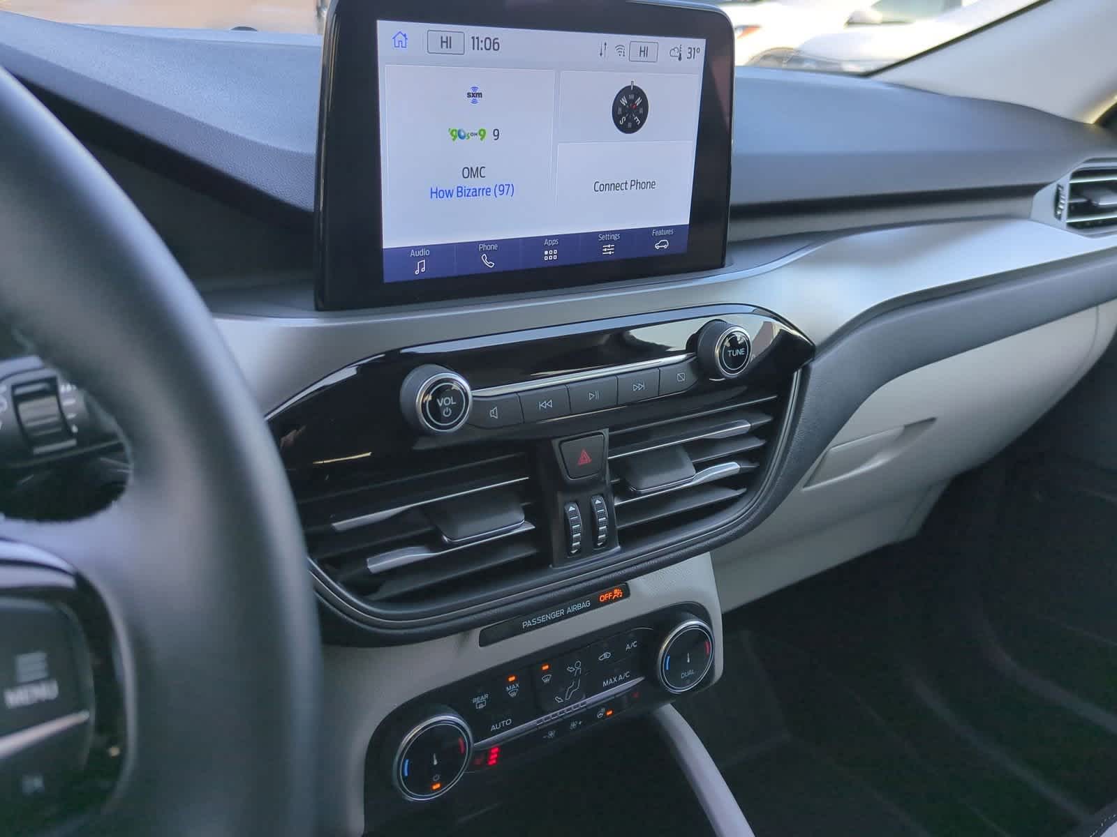 Thumbnail: 2023 Ford Escape - 27