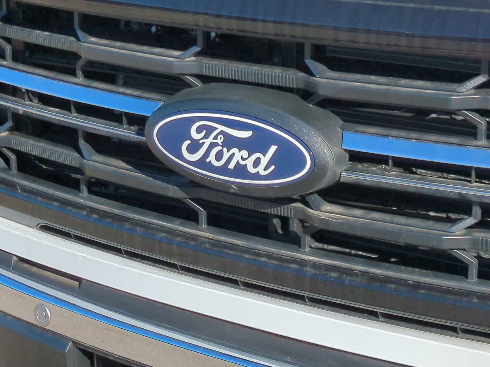 2024 Ford F-150 XLT 12