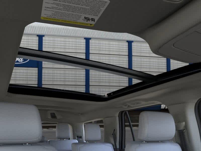 Thumbnail: 2025 Ford Expedition - 22