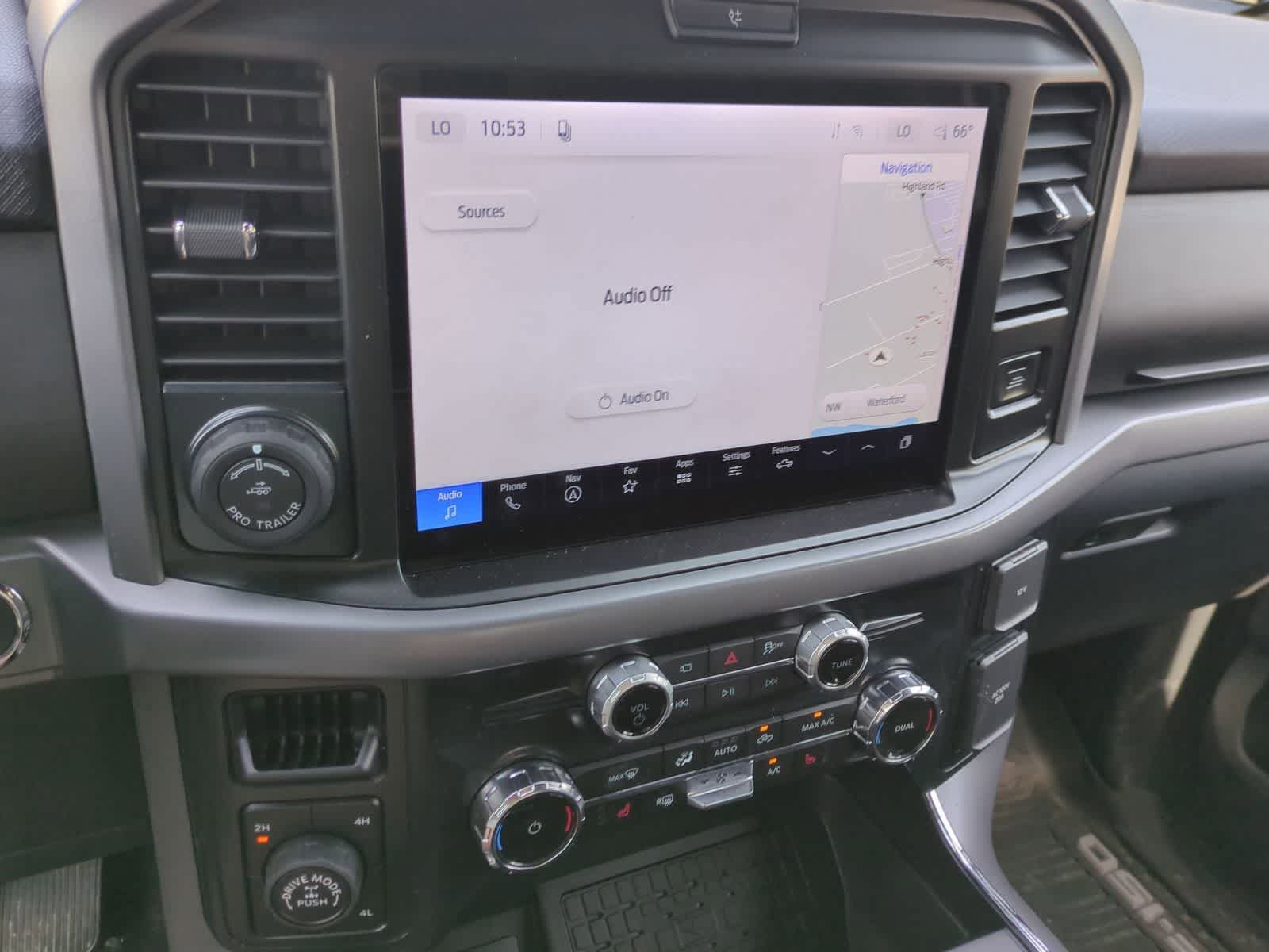 Thumbnail: 2026 Ford F-150 - 27