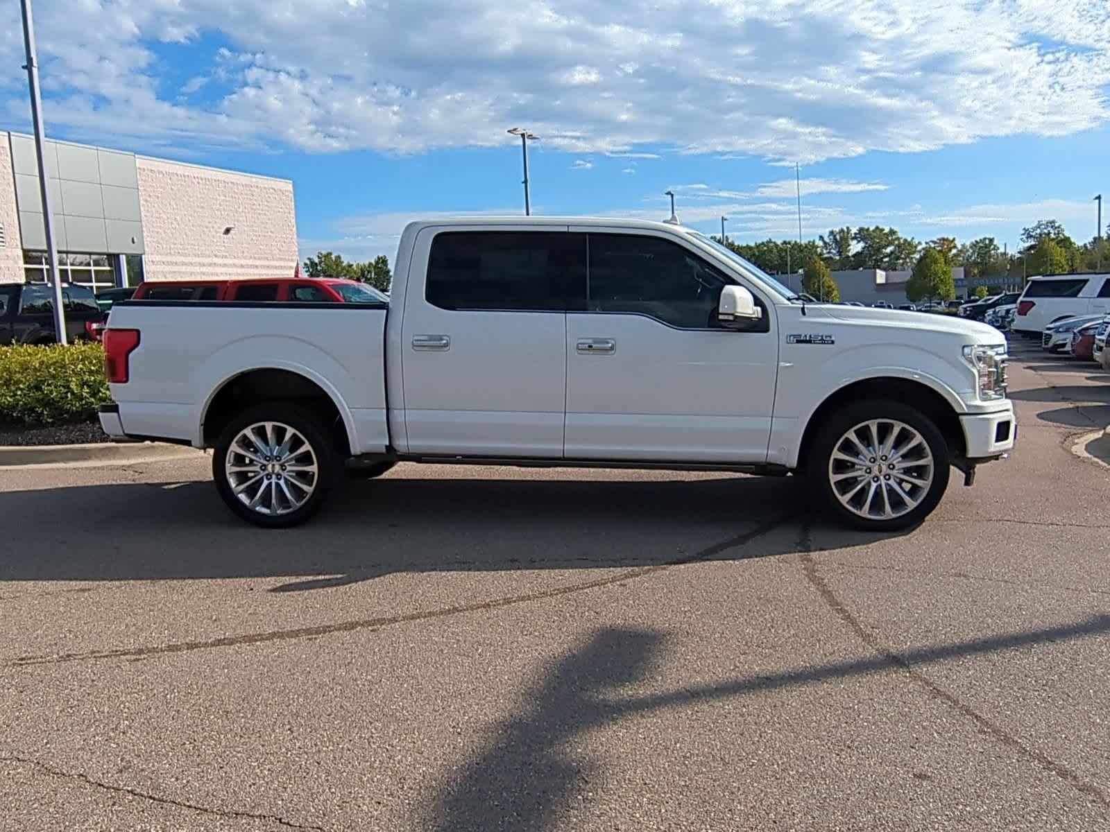 Thumbnail: 2020 Ford F-150 - 9