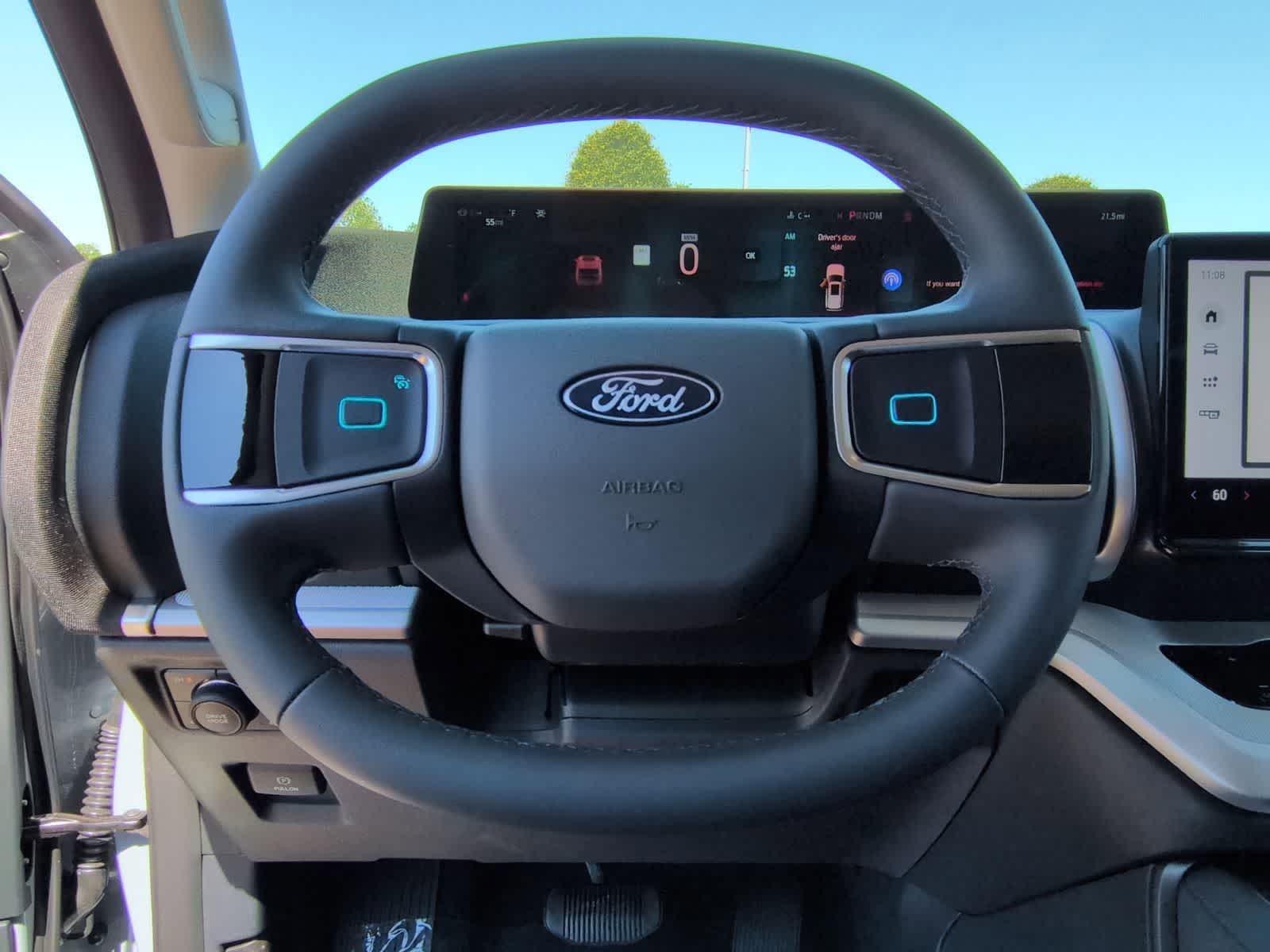 Thumbnail: 2026 Ford Expedition - 21