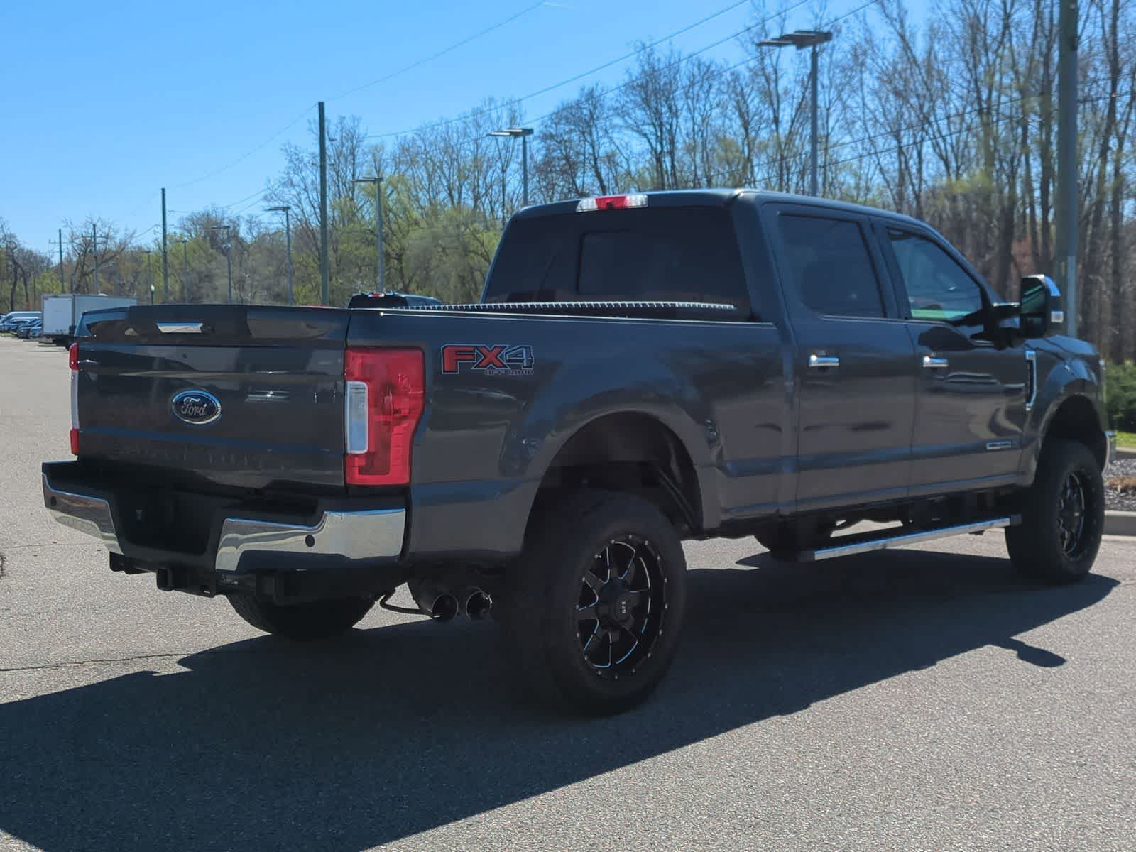 Thumbnail: 2018 Ford Econoline - 8