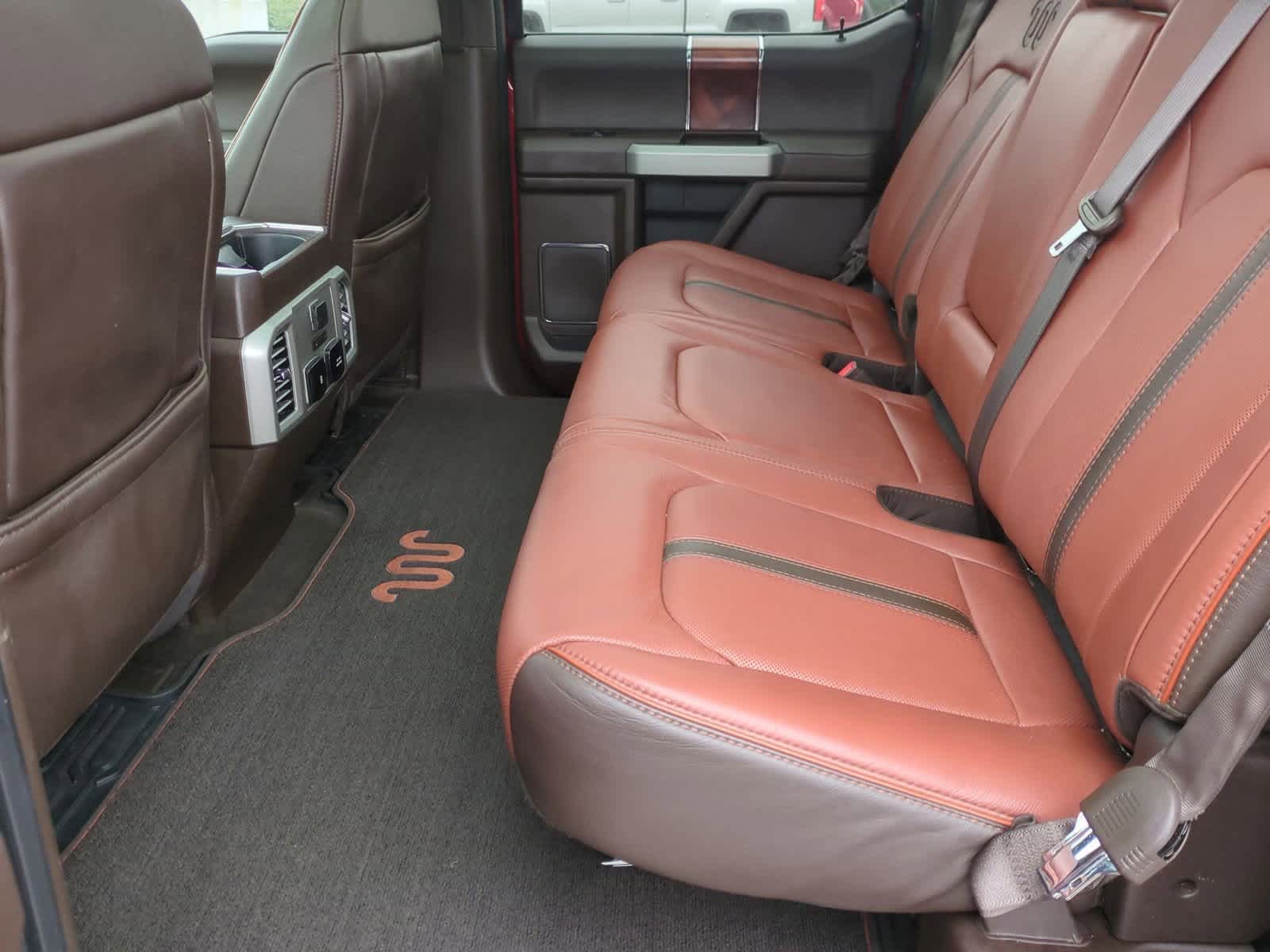 Thumbnail: 2018 Ford F-150 - 20