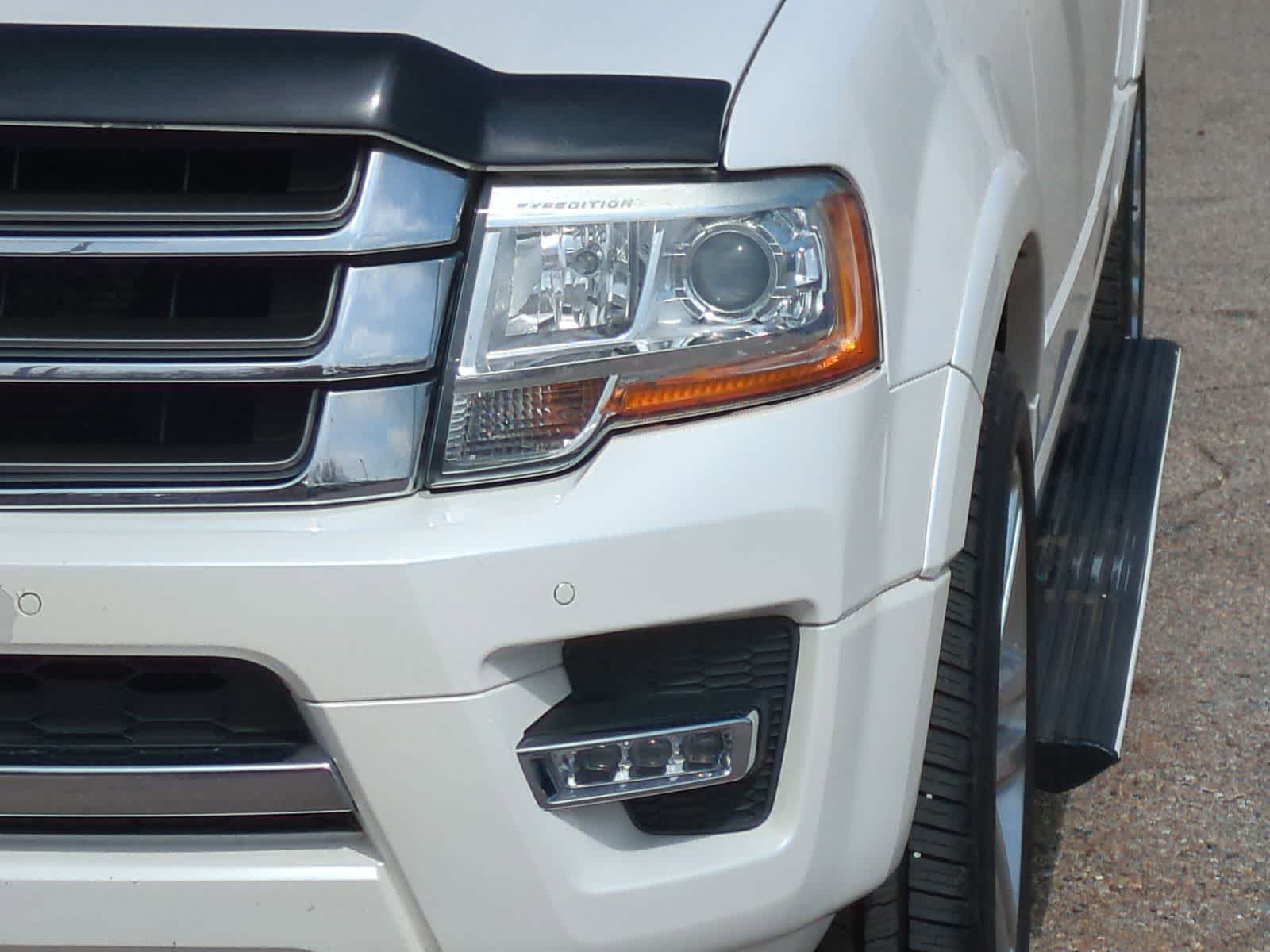 Thumbnail: 2016 Ford Expedition EL - 11