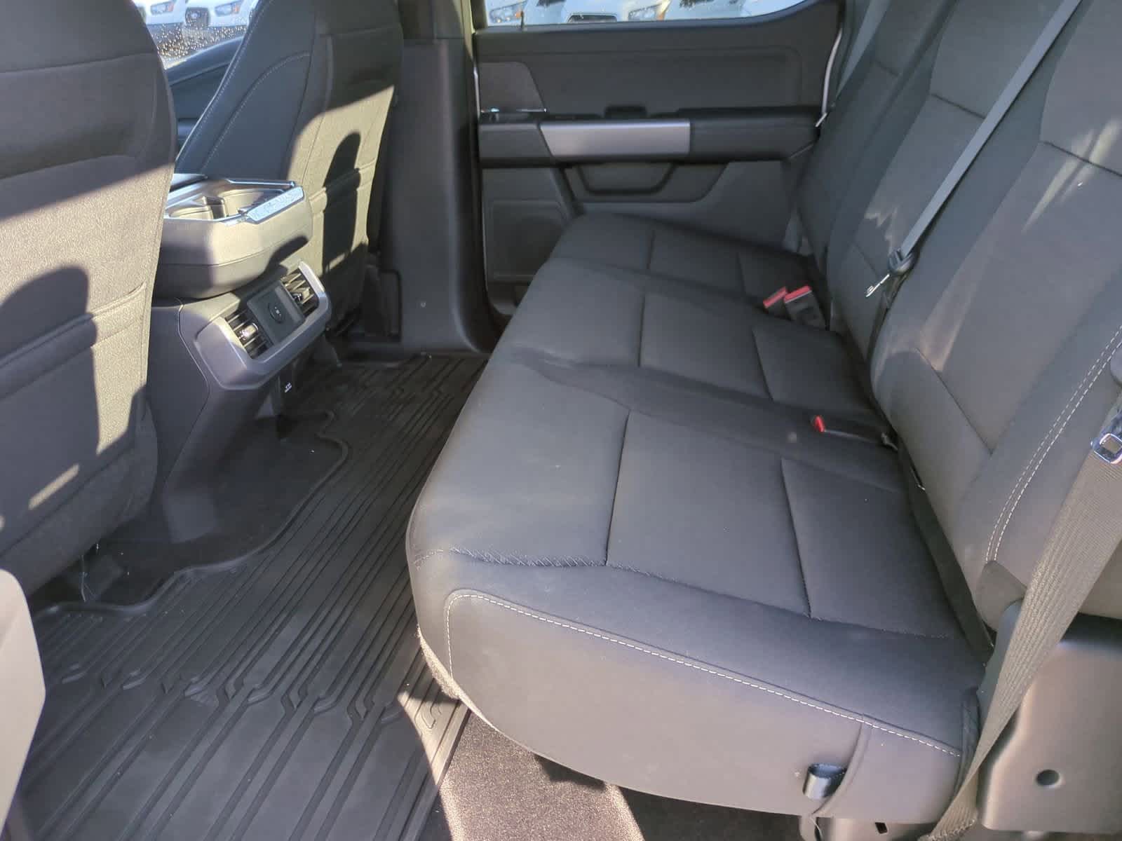 Thumbnail: 2025 Ford F-150 - 19