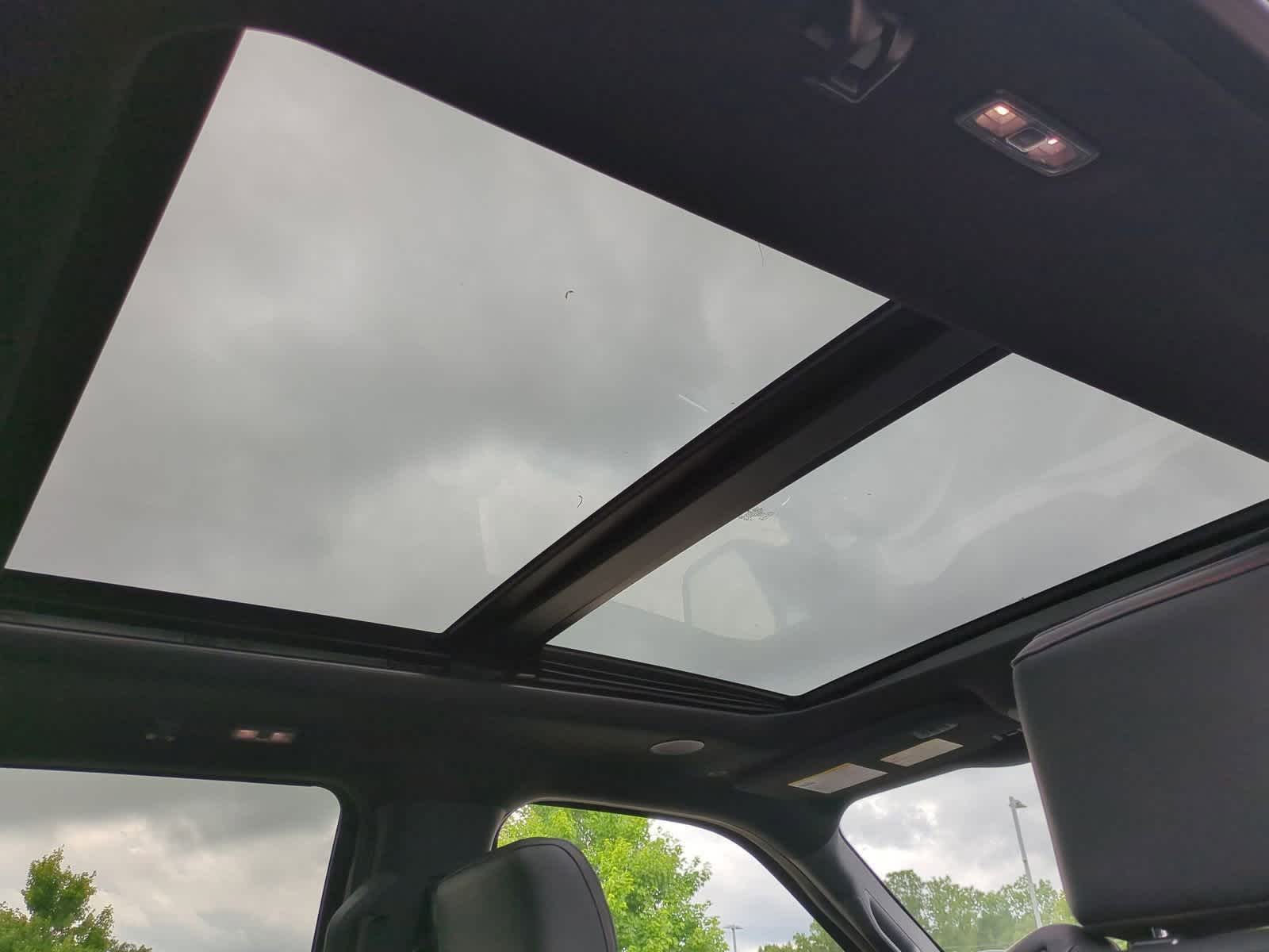 Thumbnail: 2025 Ford F-150 - 22