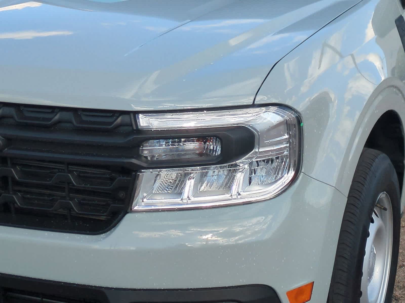 Thumbnail: 2024 Ford Maverick - 11