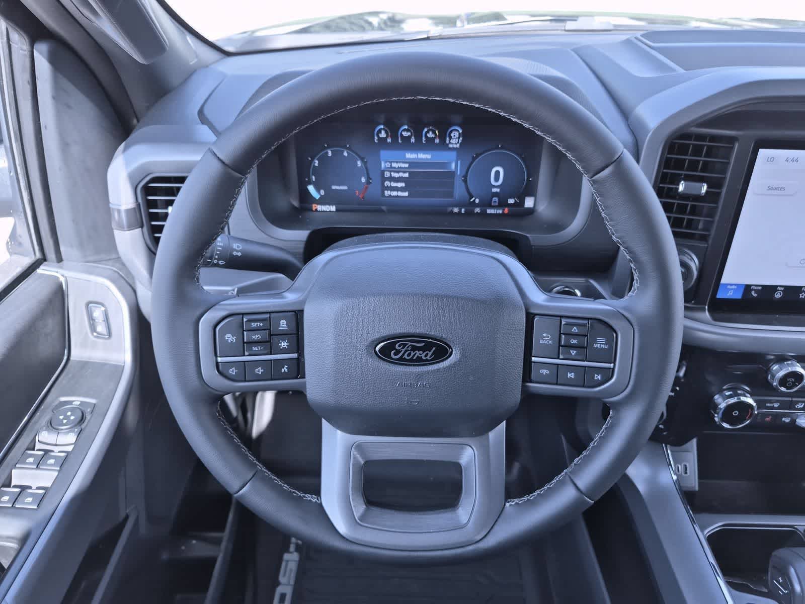 Thumbnail: 2026 Ford F-150 - 22