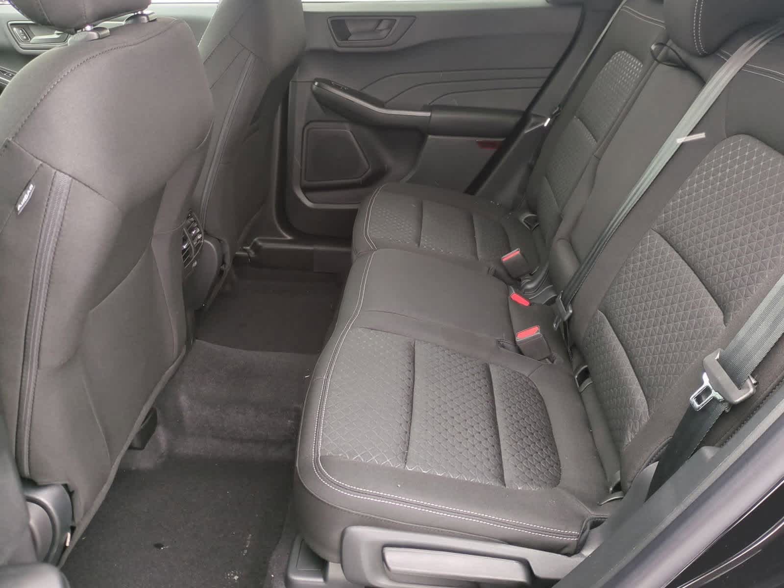 Thumbnail: 2026 Ford Escape - 19