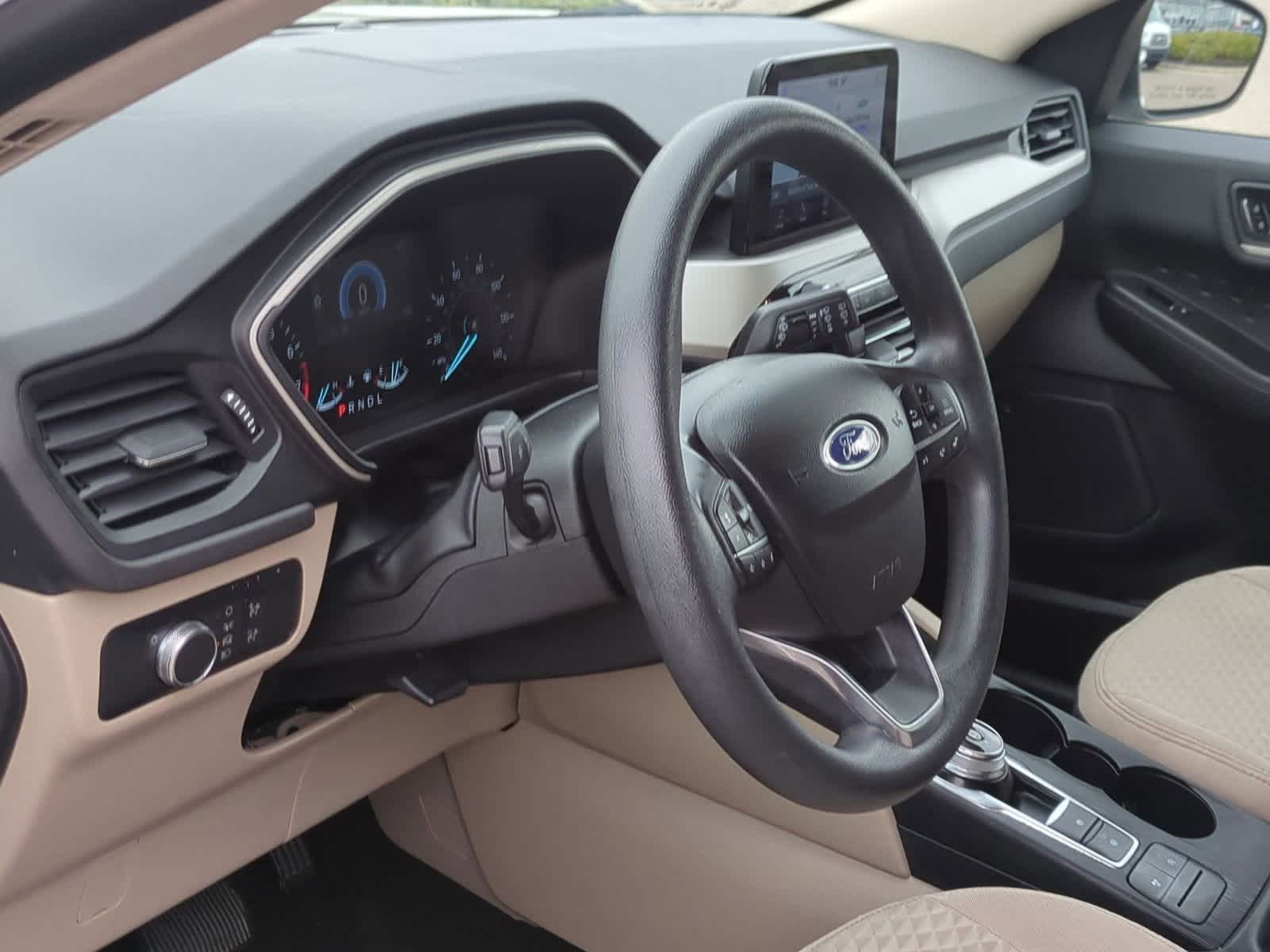 Thumbnail: 2020 Ford Escape - 10