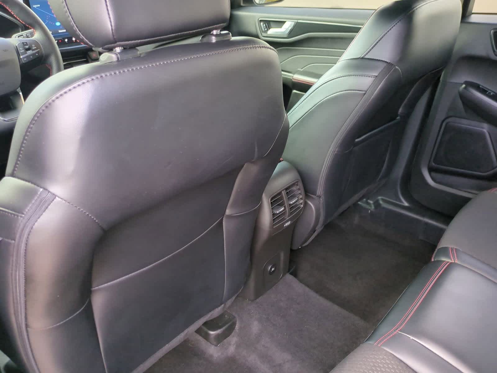 Thumbnail: 2024 Ford Escape - 18