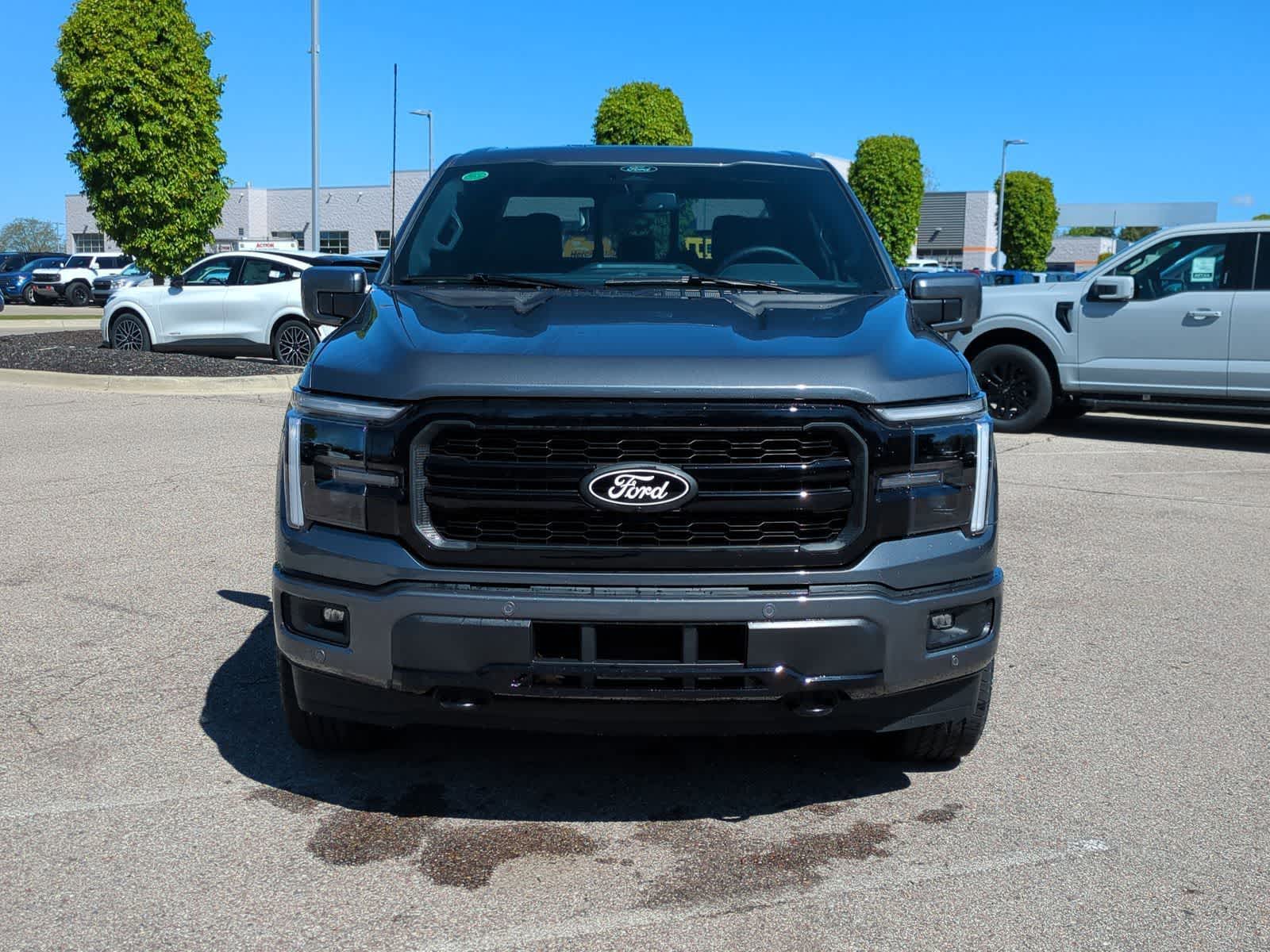 Thumbnail: 2026 Ford F-150 - 3