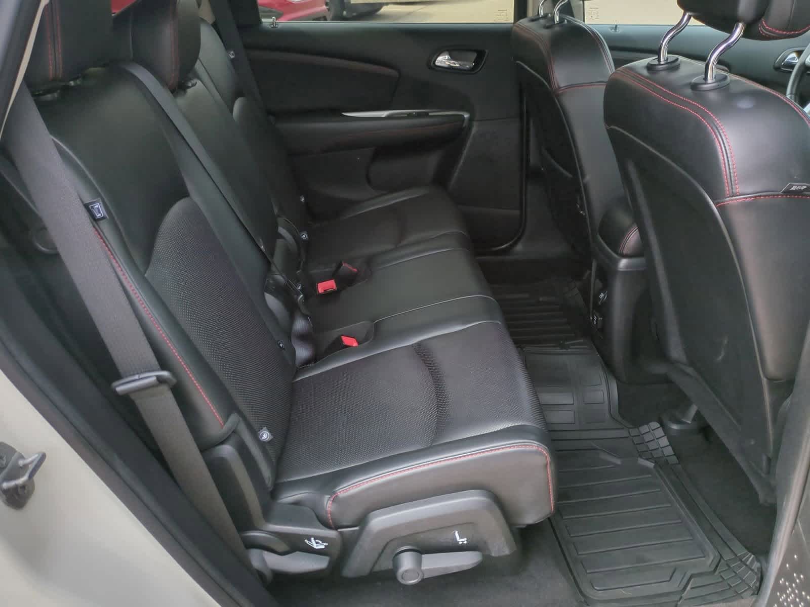 Thumbnail: 2016 Dodge Journey - 20