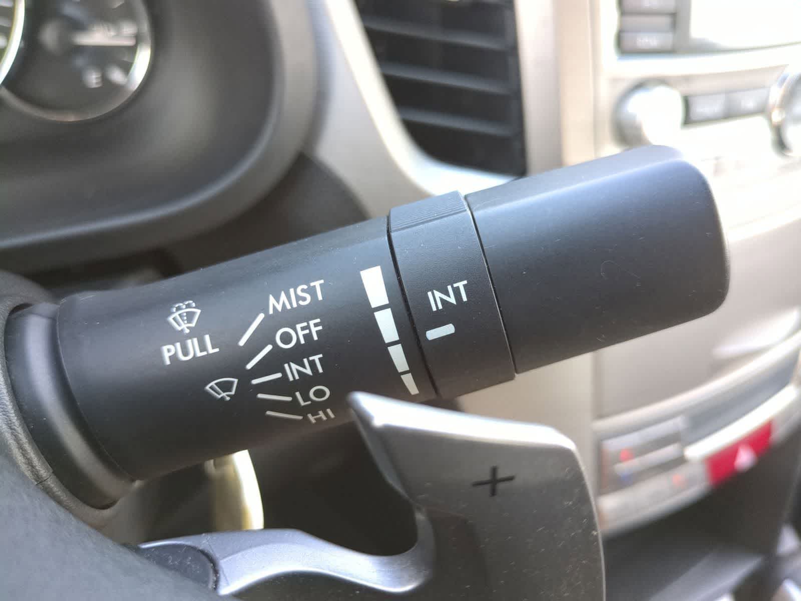 Thumbnail: 2010 Subaru Legacy - 27