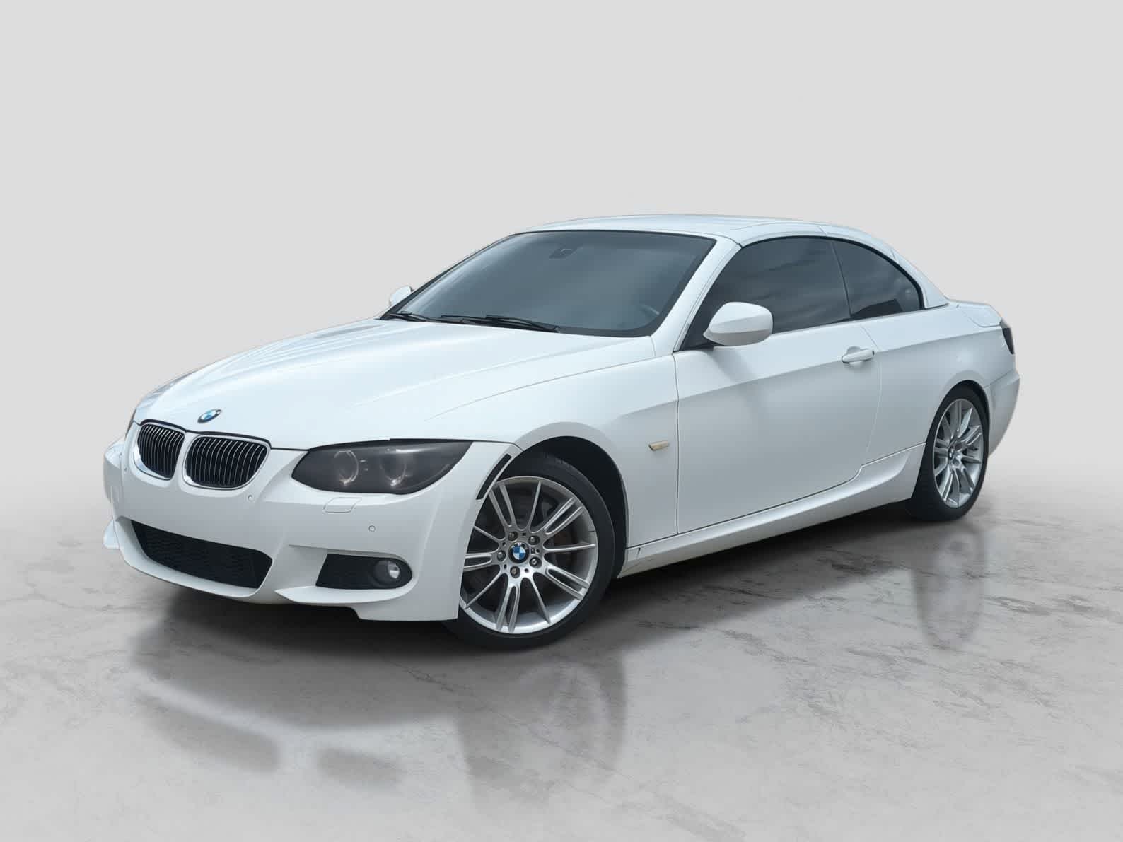2012 BMW 3 Series 335i -
                  Waterford, MI