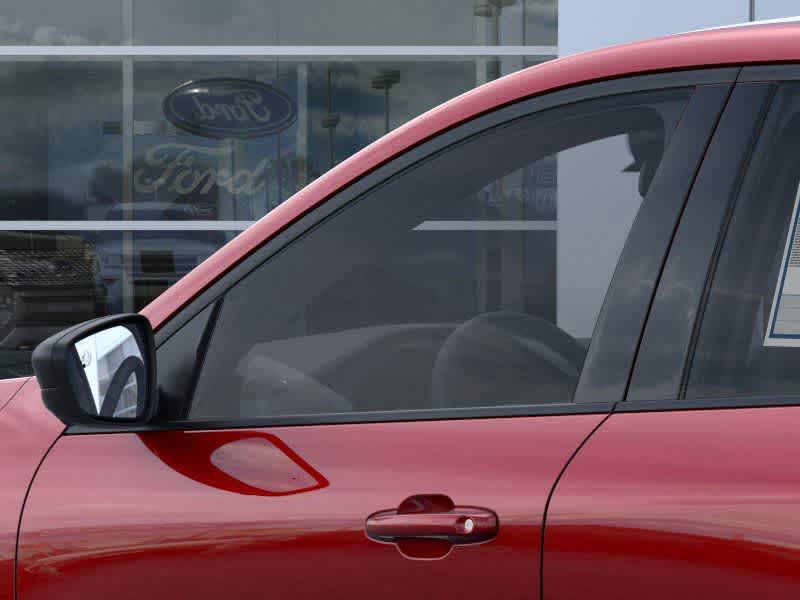 Thumbnail: 2026 Ford Escape - 20