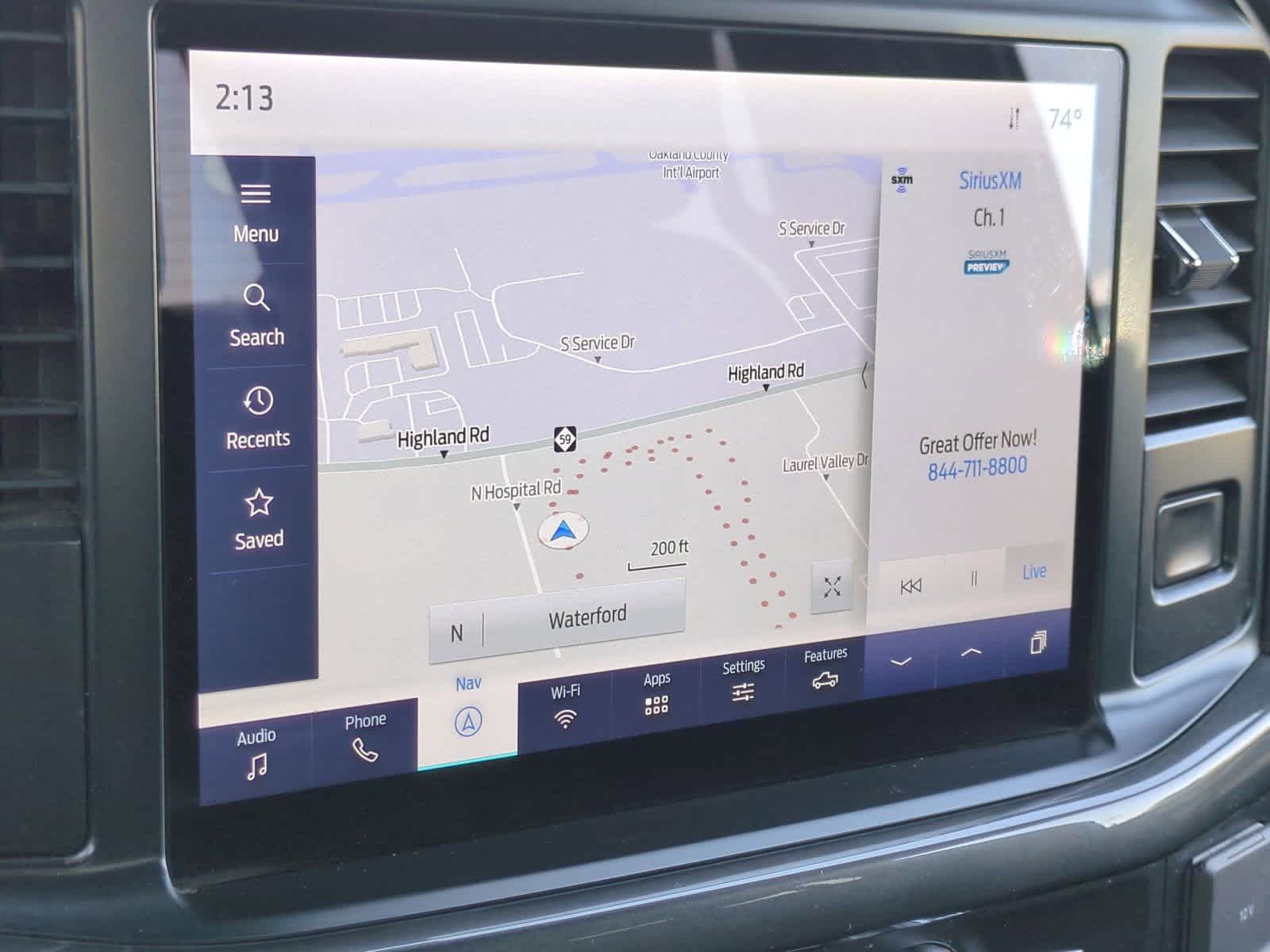 Thumbnail: 2021 Ford F-150 - 27