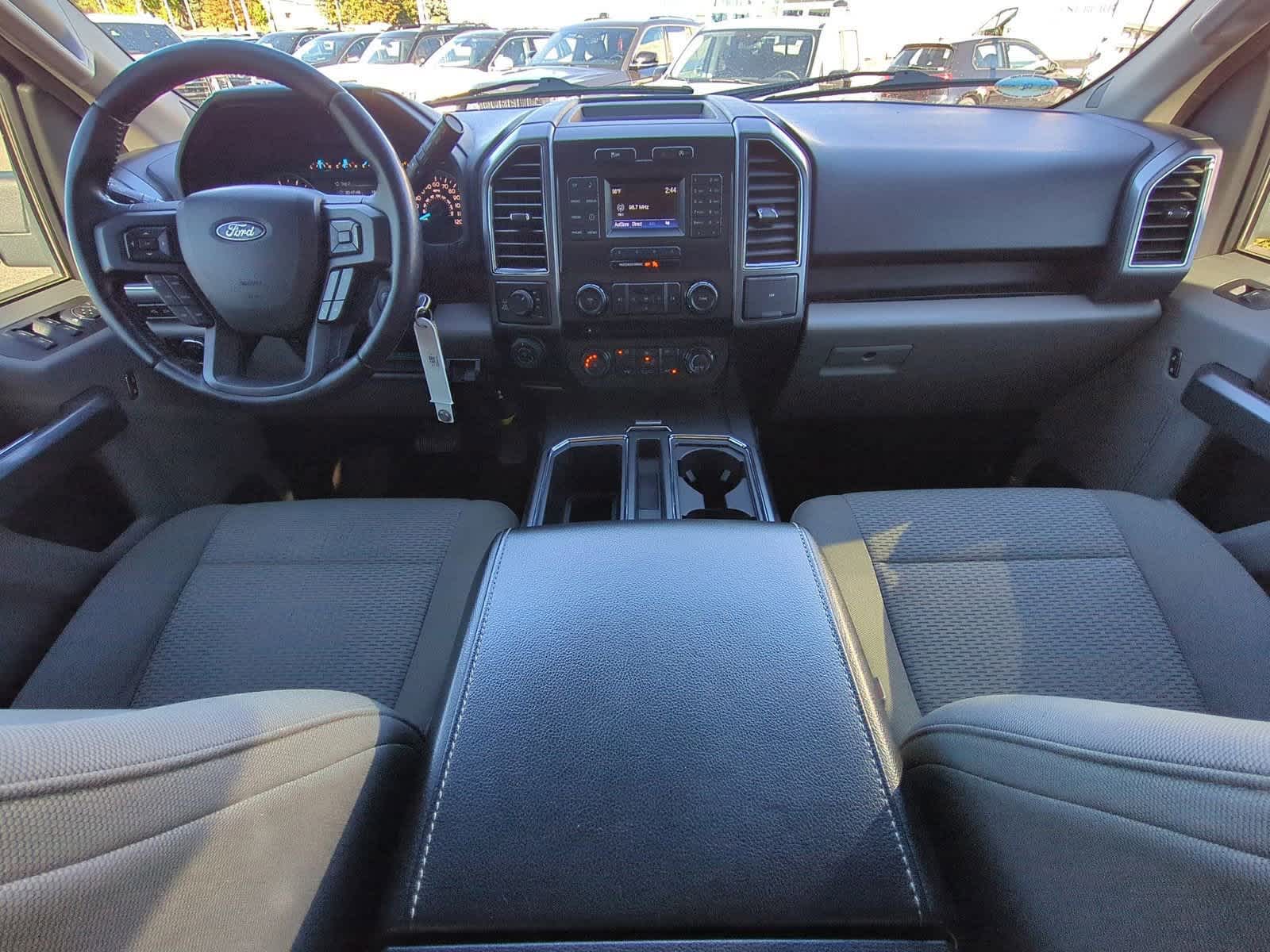 Thumbnail: 2017 Ford F-150 - 15