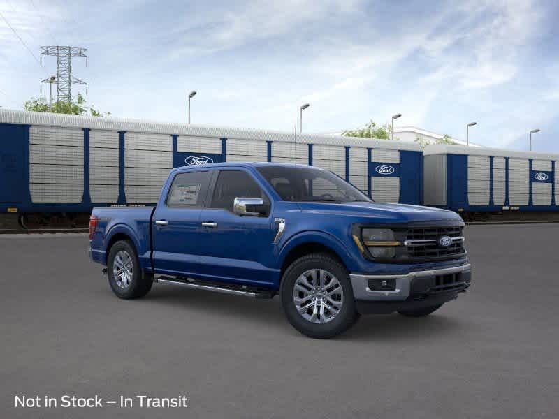 Thumbnail: 2026 Ford F-150 - 7