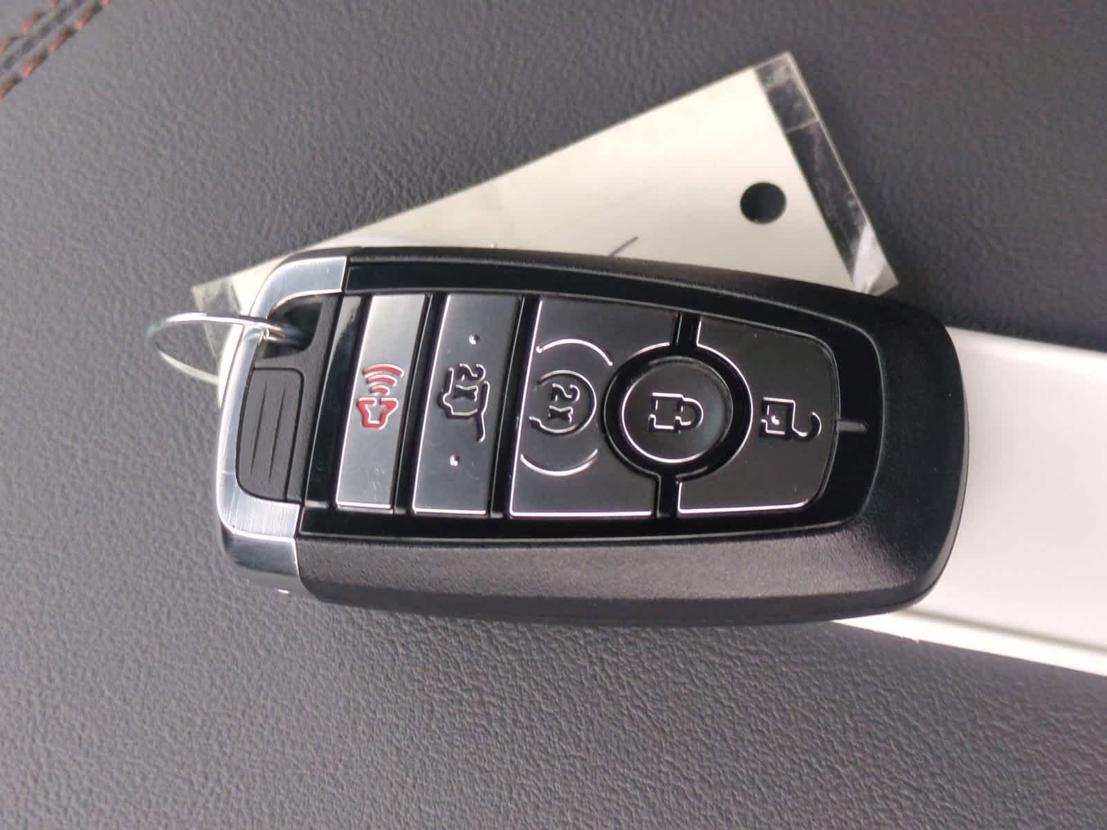 Thumbnail: 2026 Ford Explorer - 38