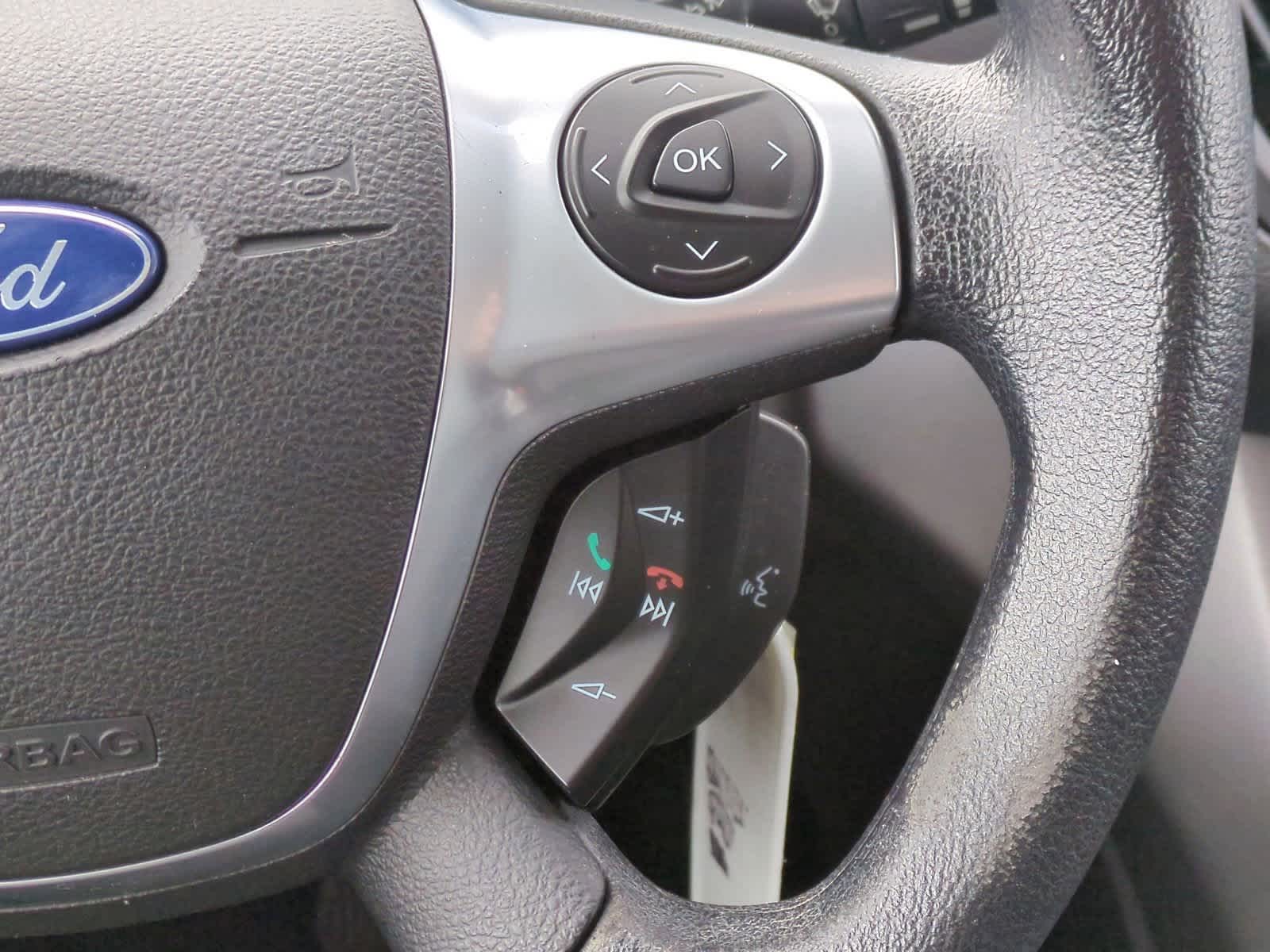 Thumbnail: 2014 Ford Escape - 24