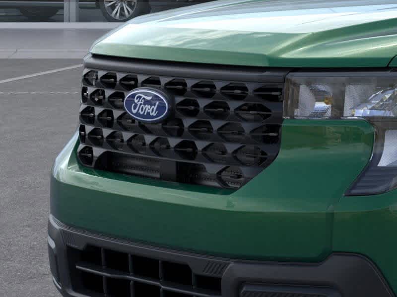Thumbnail: 2025 Ford Maverick - 18