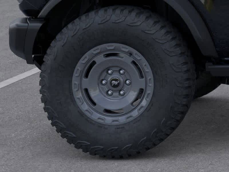 Thumbnail: 2025 Ford Bronco - 21