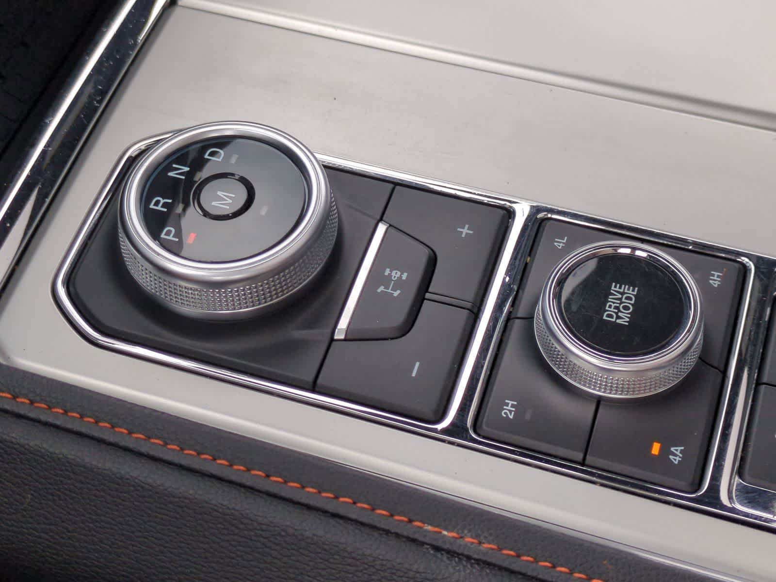 Thumbnail: 2023 Ford Expedition - 33