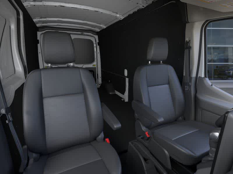 Thumbnail: 2026 Ford Transit Series - 10