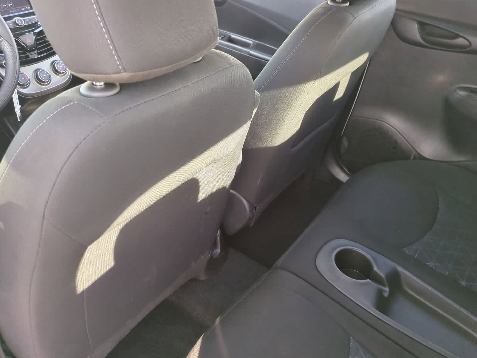 Thumbnail: 2022 Chevrolet Spark - 18