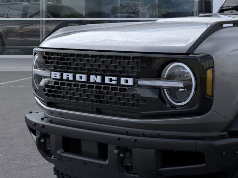 Thumbnail: 2026 Ford Bronco - 19