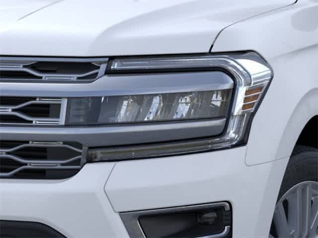 Thumbnail: 2024 Ford Expedition MAX - 18